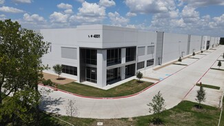 More details for 4851 E Loop 820 South, Fort Worth, TX - Industrial for Lease