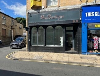More details for 45 Northgate, Cleckheaton - Retail for Sale