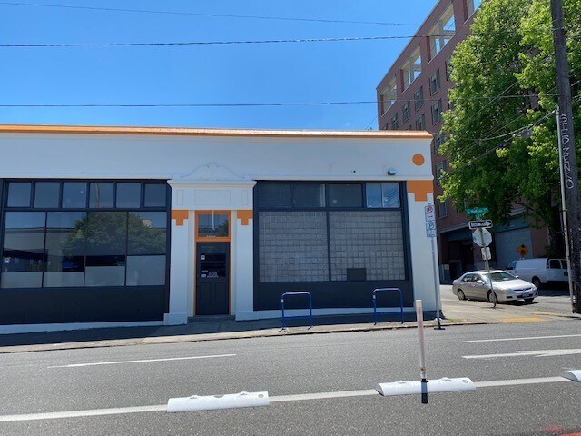 606 SE Madison St, Portland, OR for sale Building Photo- Image 1 of 1