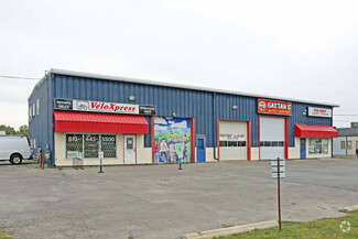 More details for 671 Notre Dame St, Russell, ON - Industrial for Sale