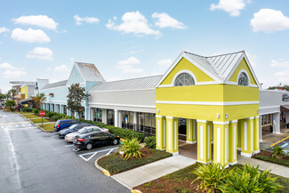 More details for 4786 S Kirkman Rd, Orlando, FL - Retail for Lease