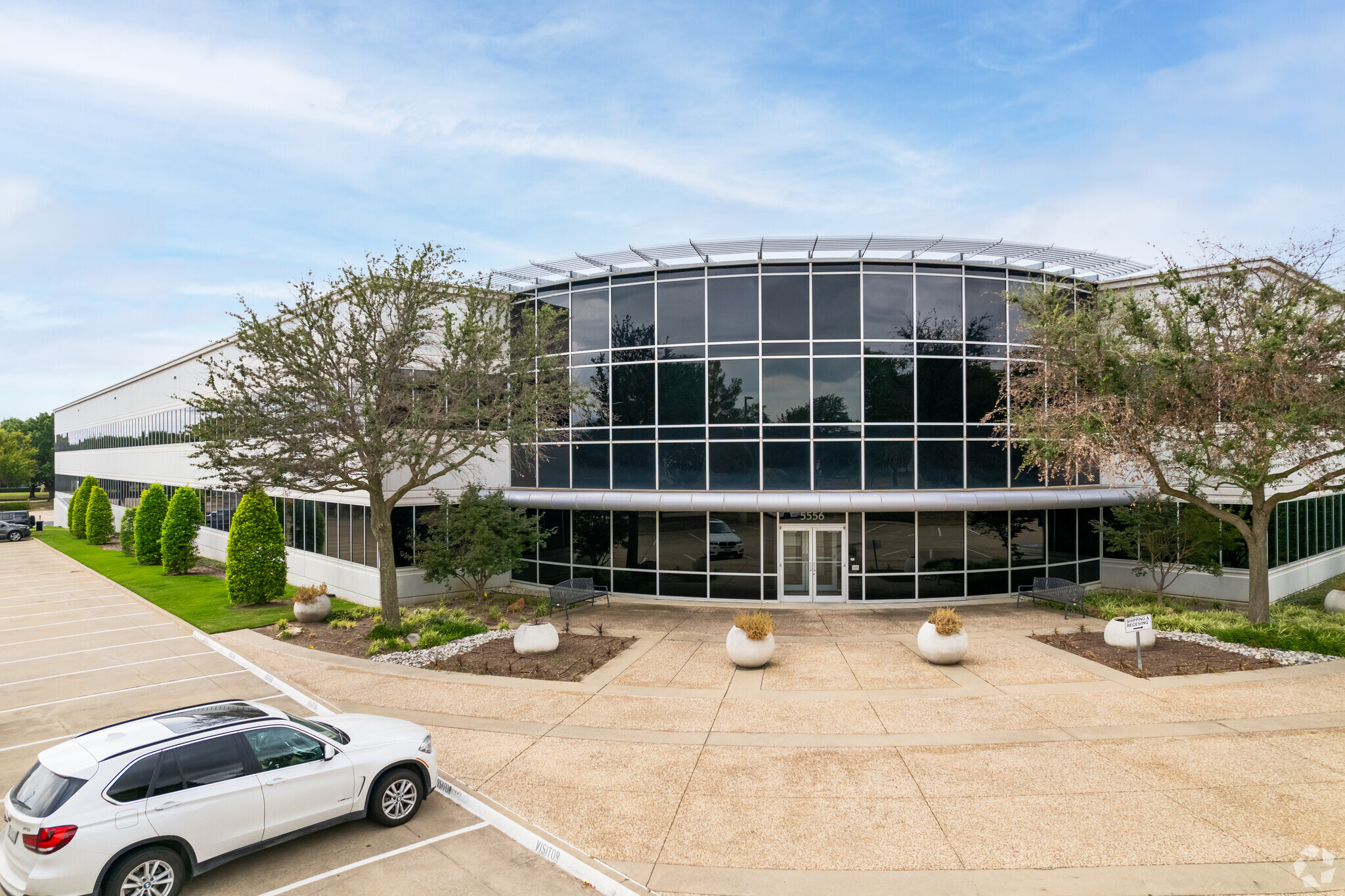 5556 Tennyson Pky, Plano, TX for lease Building Photo- Image 1 of 9