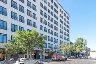 4446 Boul Saint-Laurent, Montréal, QC for lease Interior Photo- Image 1 of 31