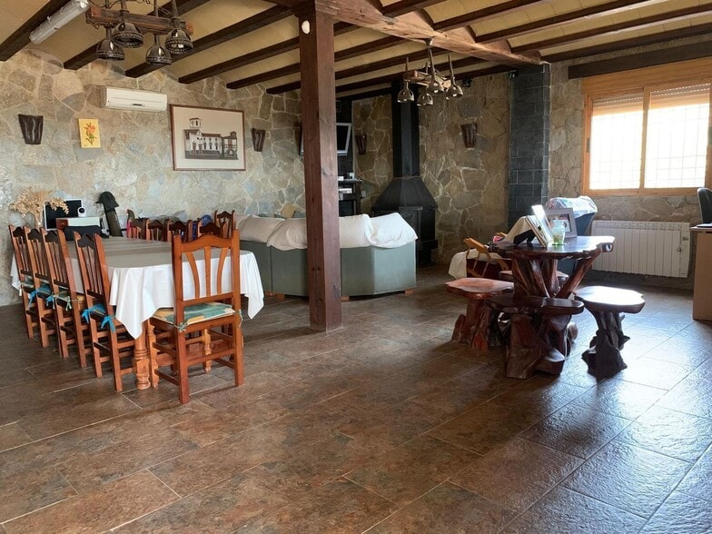 Mas, S/N, Sierra Engarcerán, Castellón for sale - Building Photo - Image 3 of 18