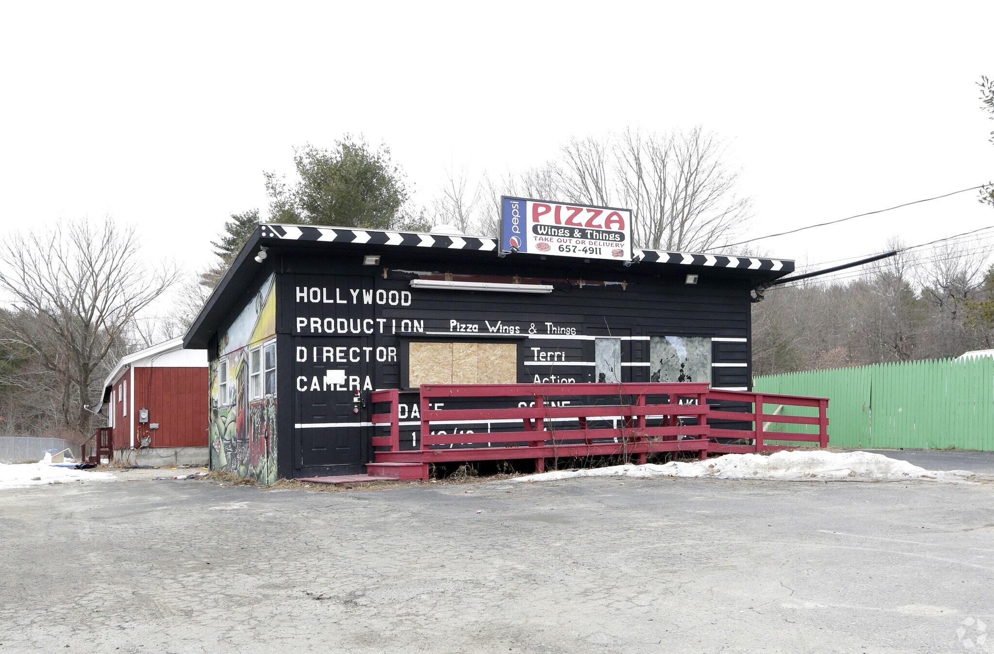 263 Shaker Rd, Gray, ME for sale Primary Photo- Image 1 of 1