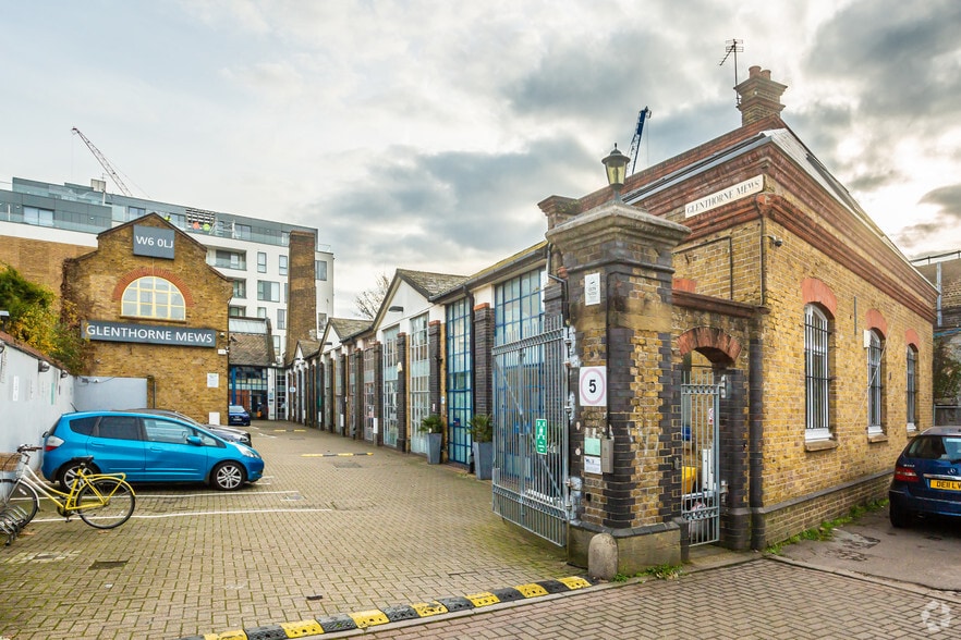 Glenthorne Mews, London for sale - Primary Photo - Image 1 of 3