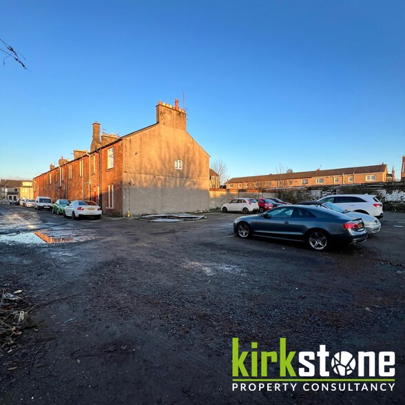 Salisbury Pl, Prestwick, KA9 1JR Land for Sale