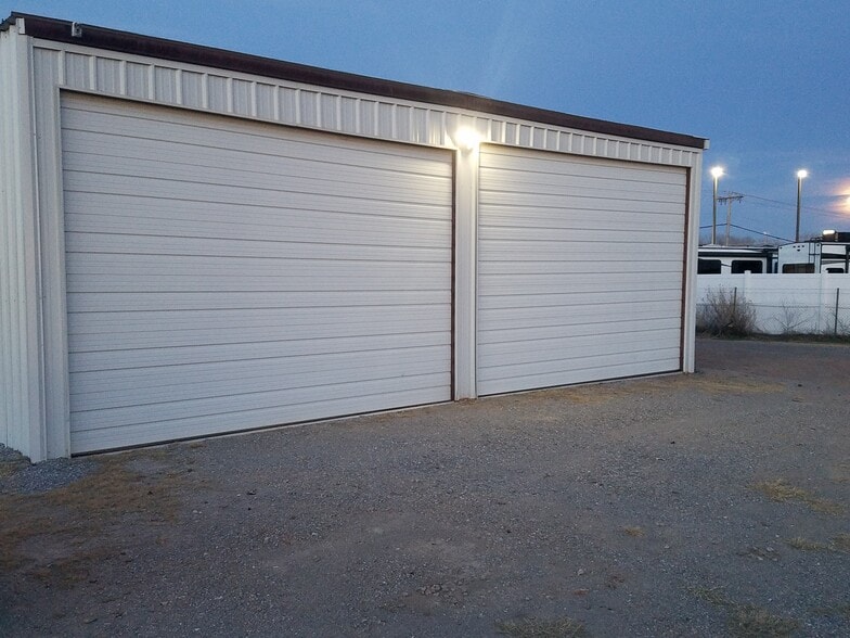 7200 W Reno Ave, Oklahoma City, OK for lease - Building Photo - Image 3 of 10