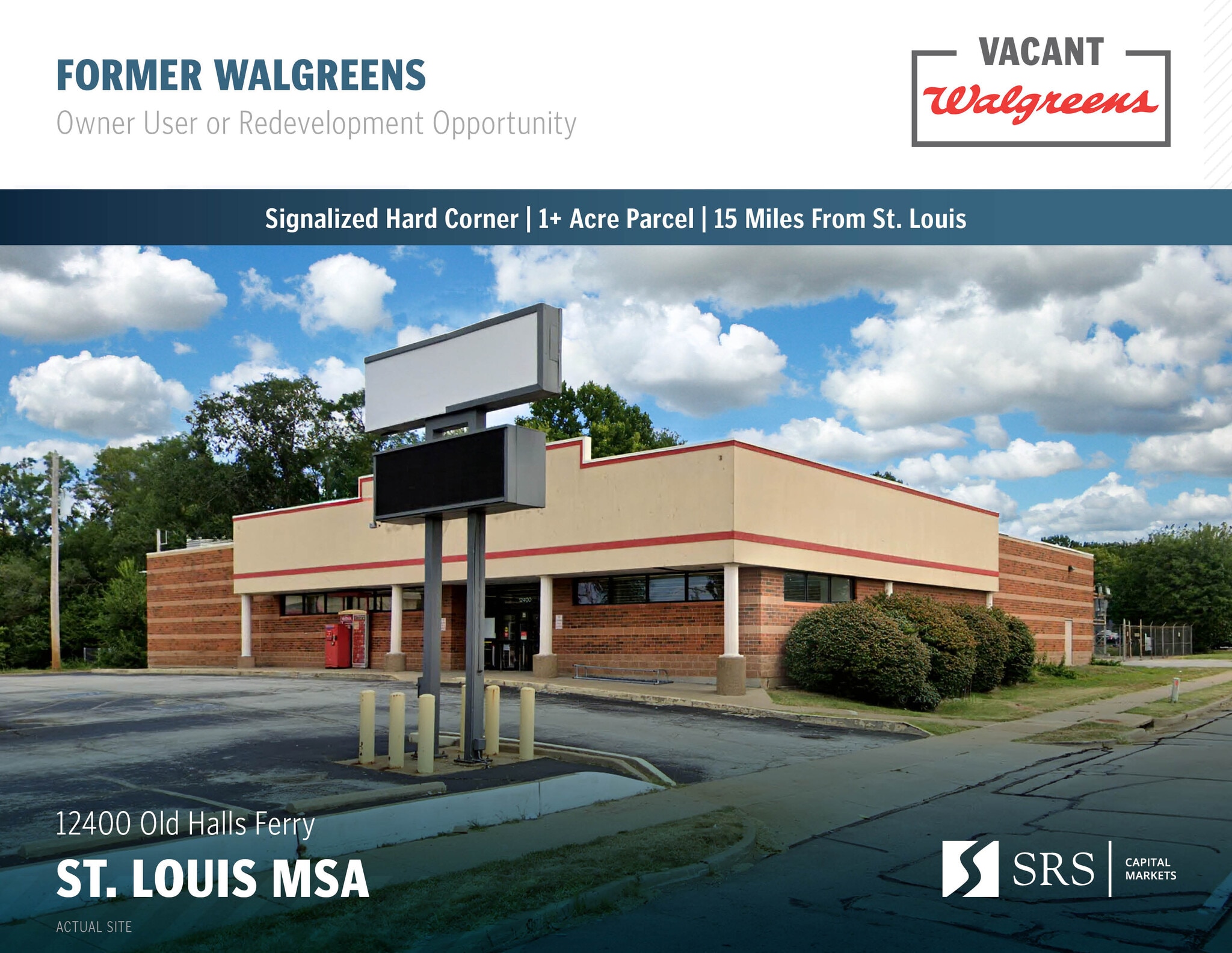 2202 Chambers Rd, Saint Louis, MO for sale Building Photo- Image 1 of 5