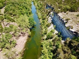 1500 County Road 279, Liberty Hill, TX 78642 - Barndominium