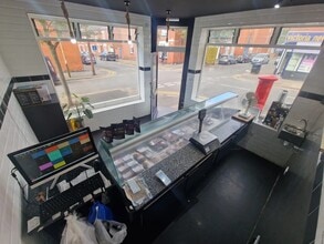 51 Hartopp Rd, Leicester for lease Interior Photo- Image 2 of 7