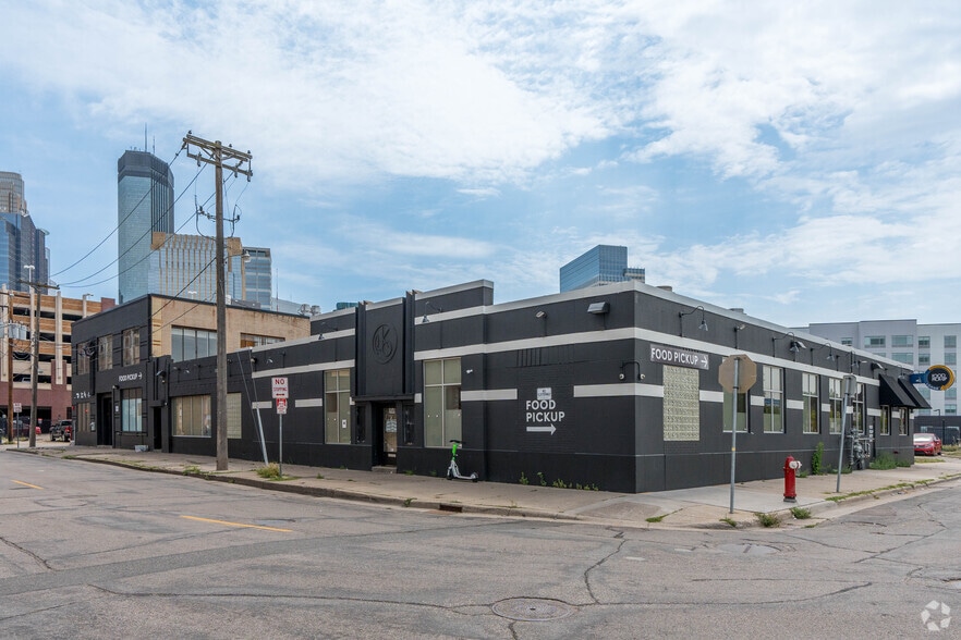 1015-1025 Currie Ave, Minneapolis, MN for lease - Building Photo - Image 3 of 26