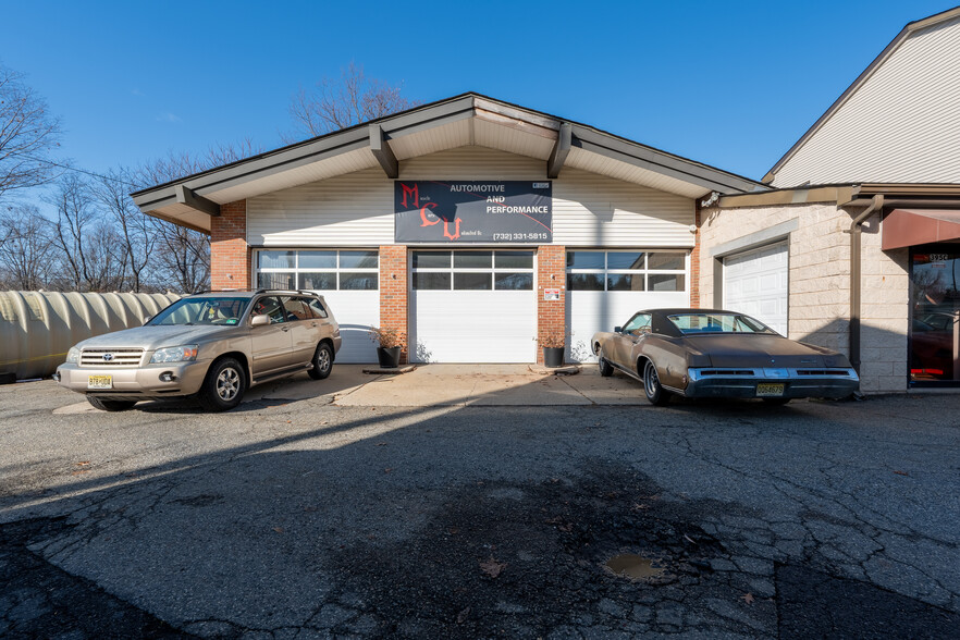 395 Clark St, Keyport, NJ for sale - Building Photo - Image 3 of 10