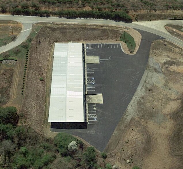 230 Industrial Park Rd, Baldwin, GA for sale - Building Photo - Image 1 of 1