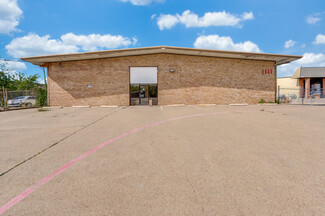 More details for 1111 Explorer St, Duncanville, TX - Industrial for Sale