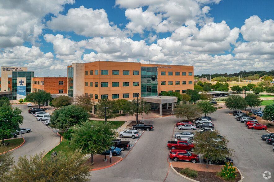 3327 Research Plz, San Antonio, TX for lease - Primary Photo - Image 1 of 3