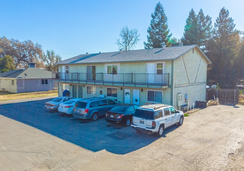 10477 Live Oak Blvd, Live Oak, CA 95953
