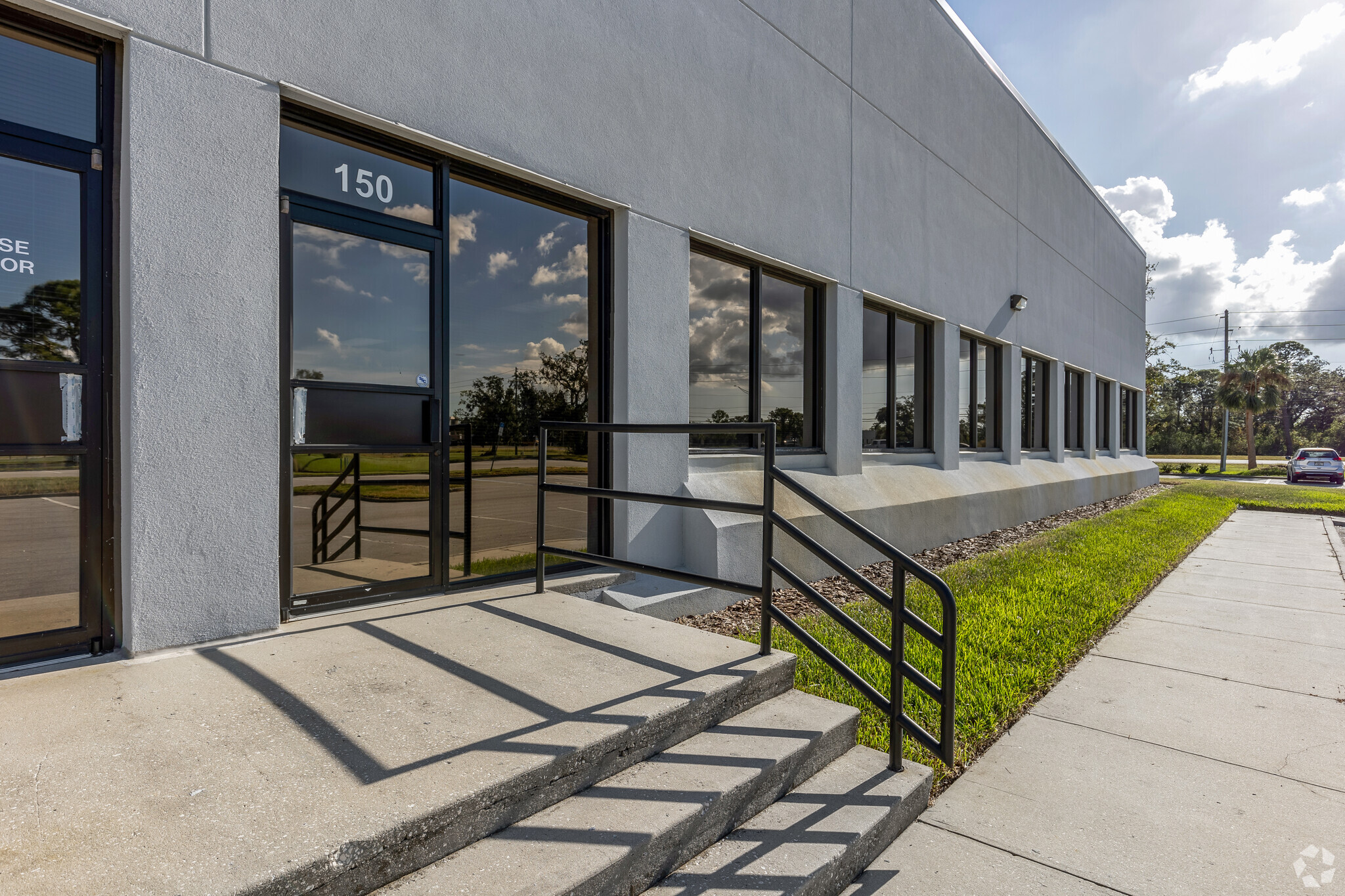 11001 Roosevelt Blvd, Saint Petersburg, FL for lease Building Photo- Image 1 of 8