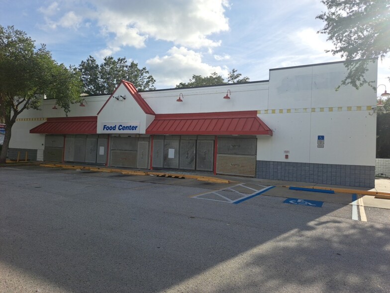 6933 US Highway 301 S, Riverview, FL for lease - Primary Photo - Image 1 of 1