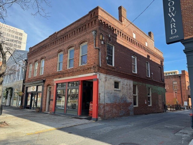 344 2nd St, Macon-Bibb, GA for sale Primary Photo- Image 1 of 1