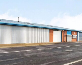 More details for King Edward Rd, Thorne - Industrial for Lease