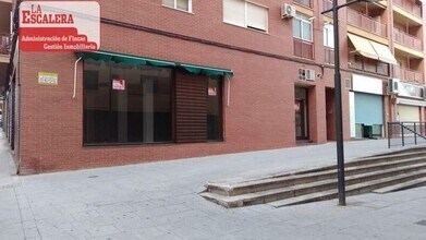 Retail in Ibi, Alicante for lease Interior Photo- Image 2 of 7