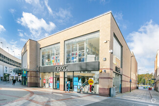 More details for Riverside, Hemel Hempstead - Retail for Lease