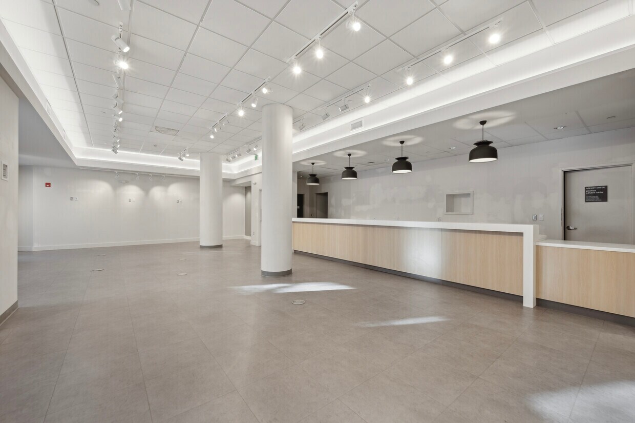 801-829 Locust St, Philadelphia, PA for lease Interior Photo- Image 1 of 4