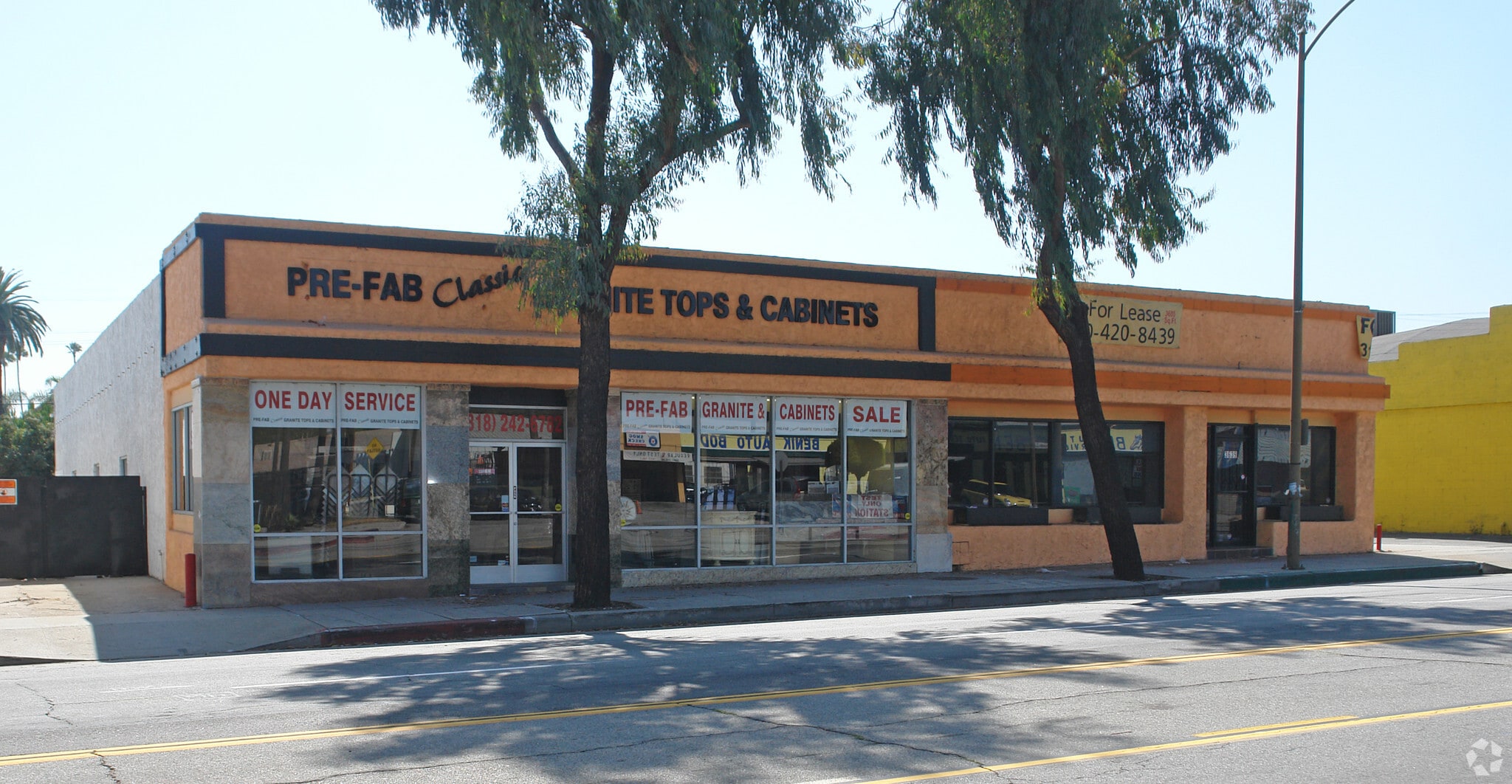 3637 San Fernando Rd, Glendale, CA for sale Primary Photo- Image 1 of 9