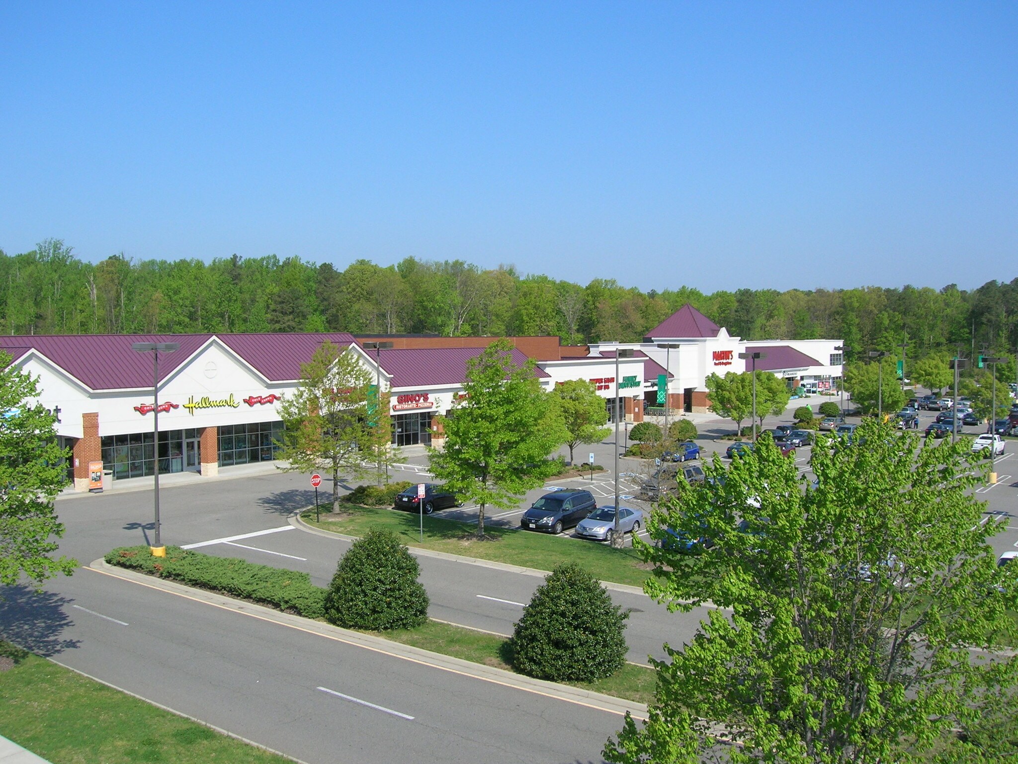 10100-10150 Brook Rd, Glen Allen, VA for sale Building Photo- Image 1 of 1