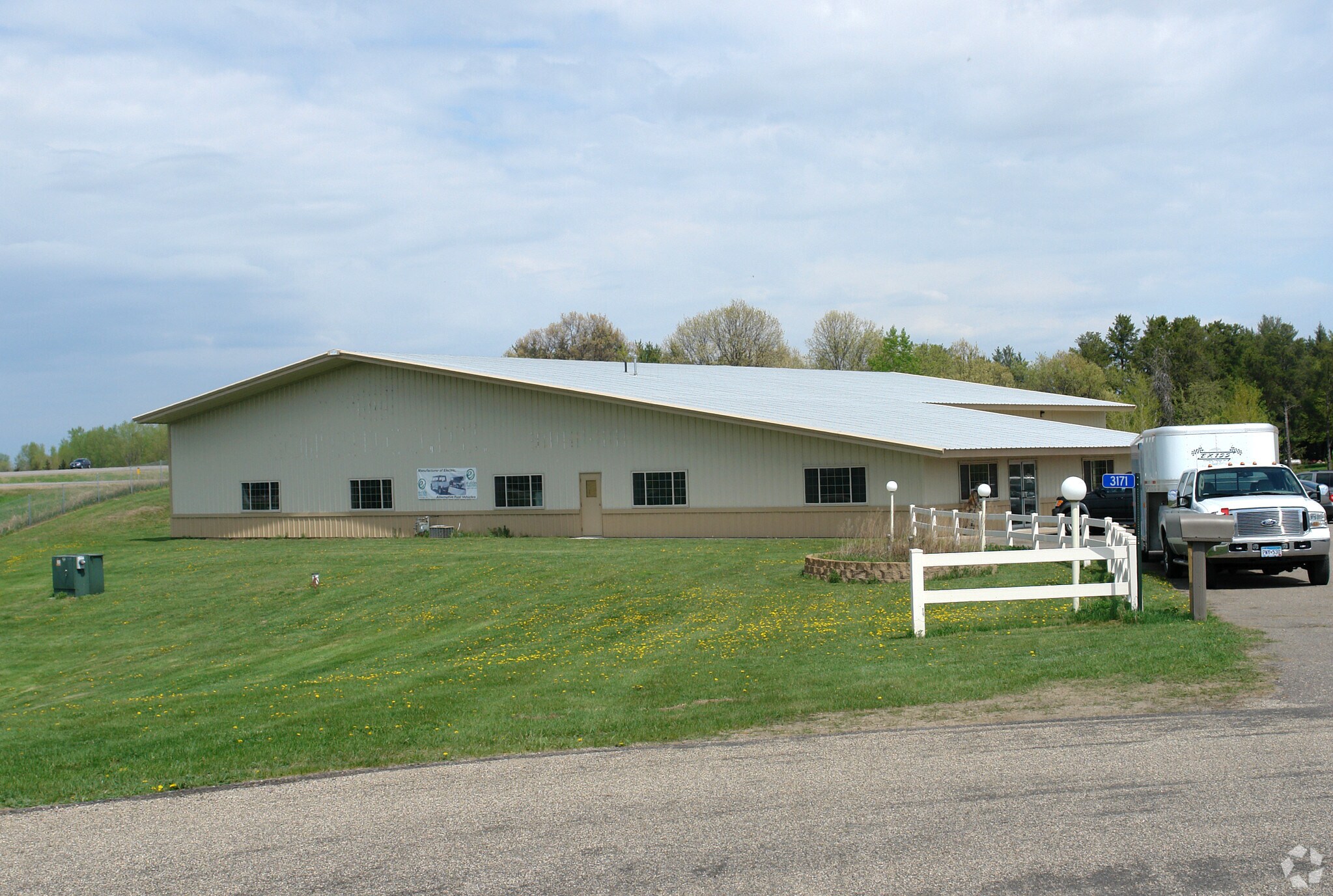 3171 92nd Ave, Princeton, MN for sale Primary Photo- Image 1 of 1