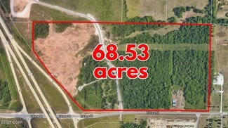 More details for 5387 Zora Street, Joplin, MO - Land for Sale