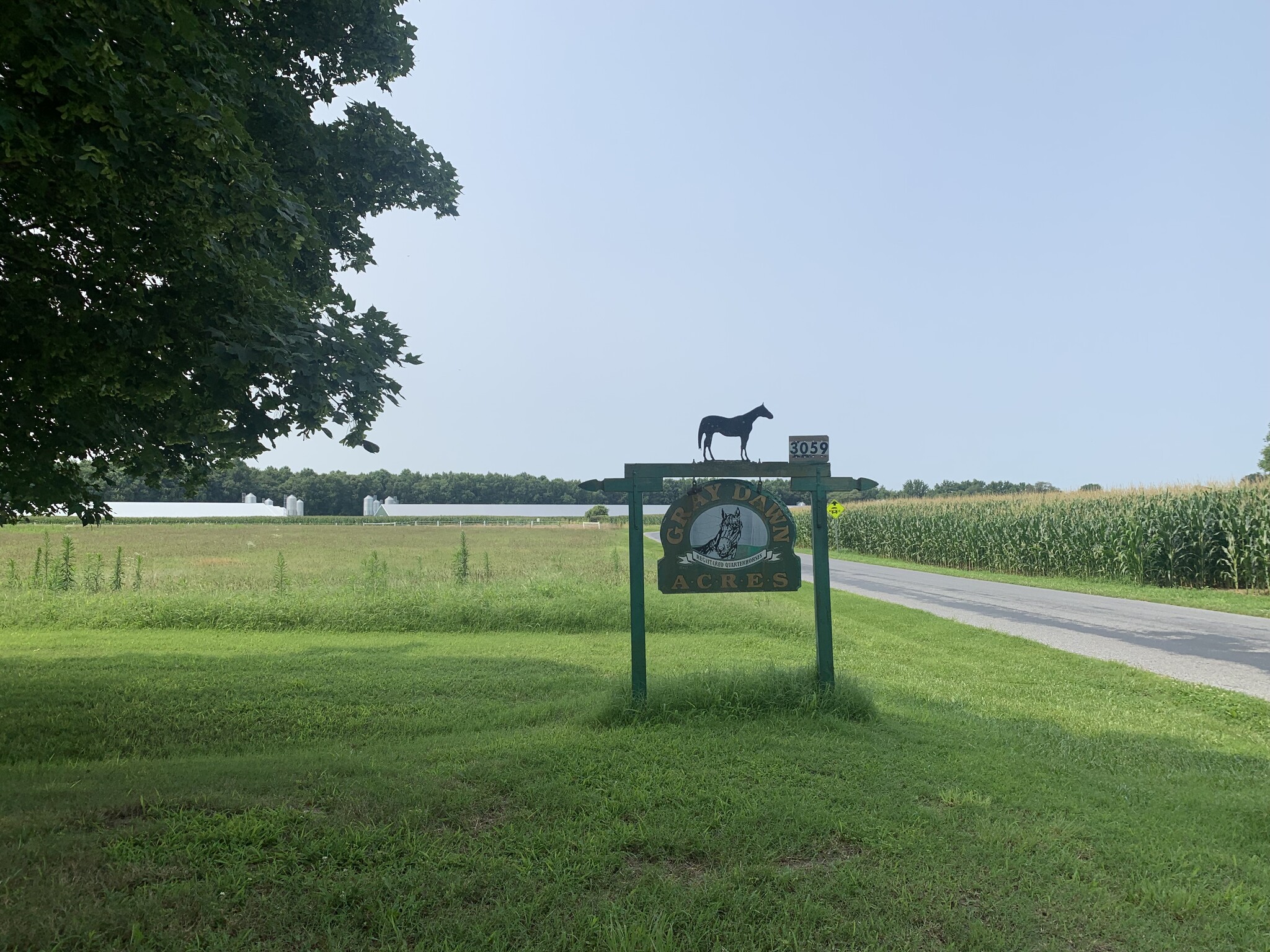 3059 Woodyard Rd, Harrington, DE for sale Primary Photo- Image 1 of 21