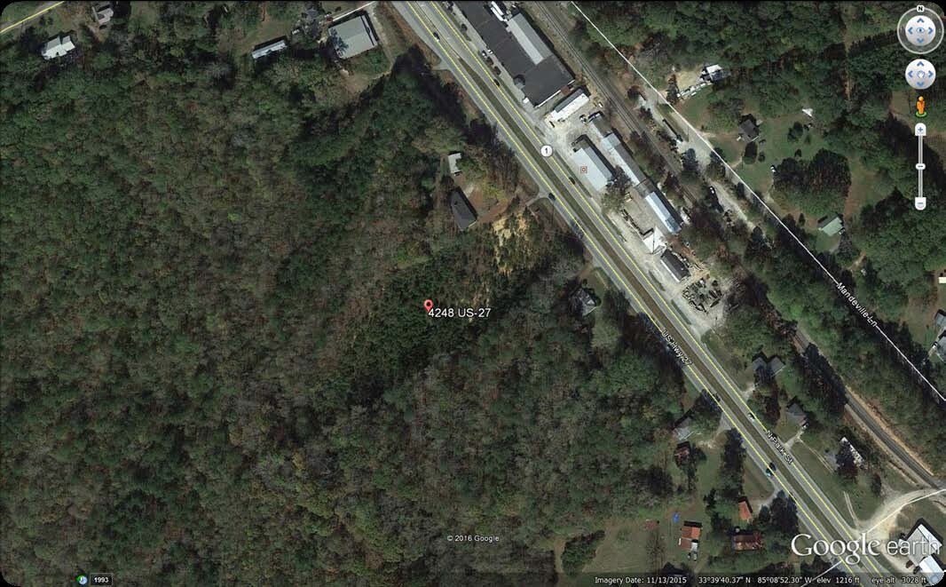 4248 Hwy 27, Carrollton, GA for sale Primary Photo- Image 1 of 1