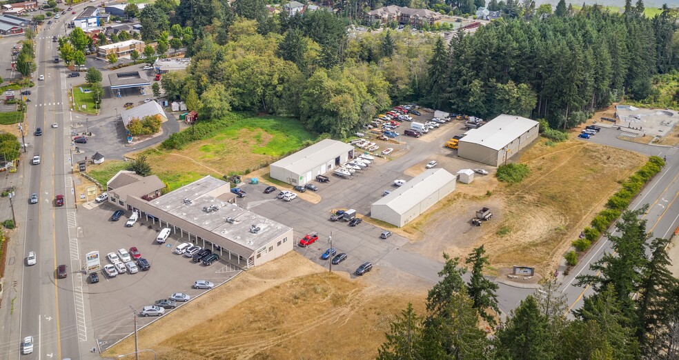 10373 Ne State Highway 104, Kingston, Wa 98346 