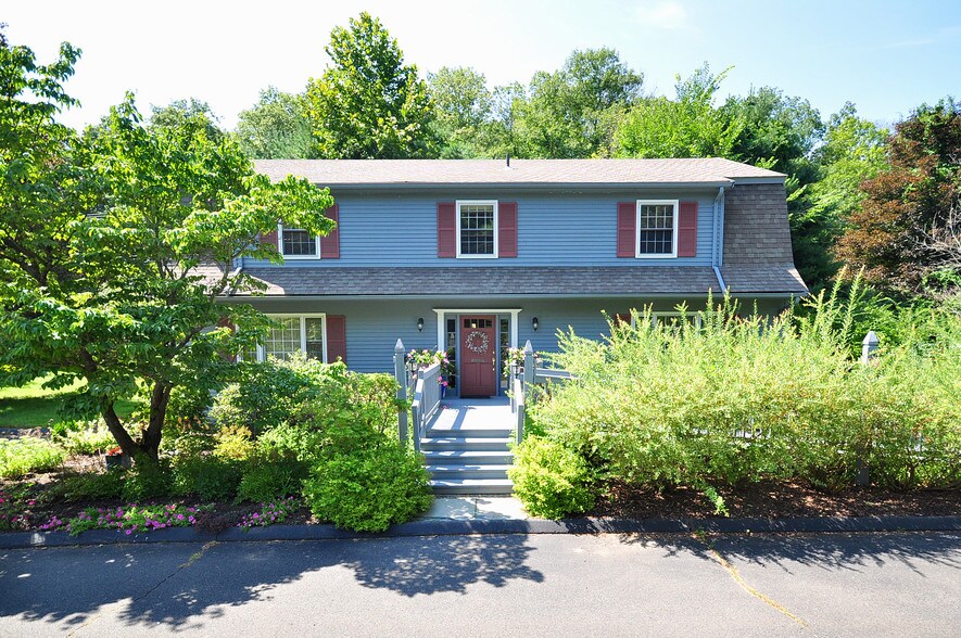 101 River Rd, Canton, CT for sale - Other - Image 1 of 1