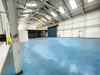 More details for Progress Dr, Cannock - Industrial for Lease