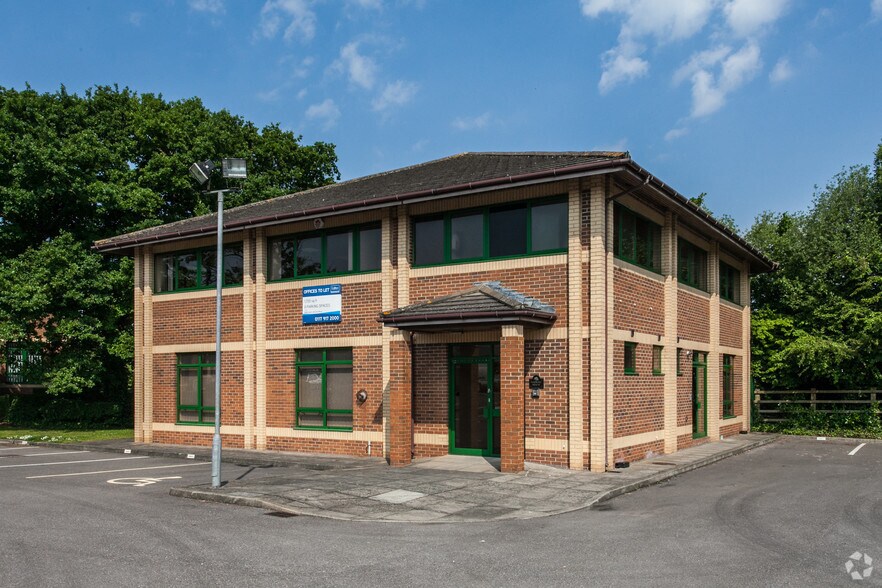 Armstrong Way, Yate for sale - Primary Photo - Image 1 of 1