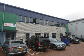 Molly Millars Ln, Wokingham for lease Building Photo- Image 2 of 2