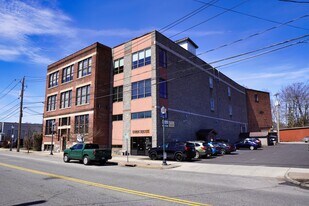 9-11 Broad St, Glens Falls NY - Loft