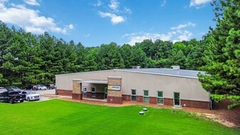 12,000 SF Office/Warehouse/Distribution - 1031 Exchange Property