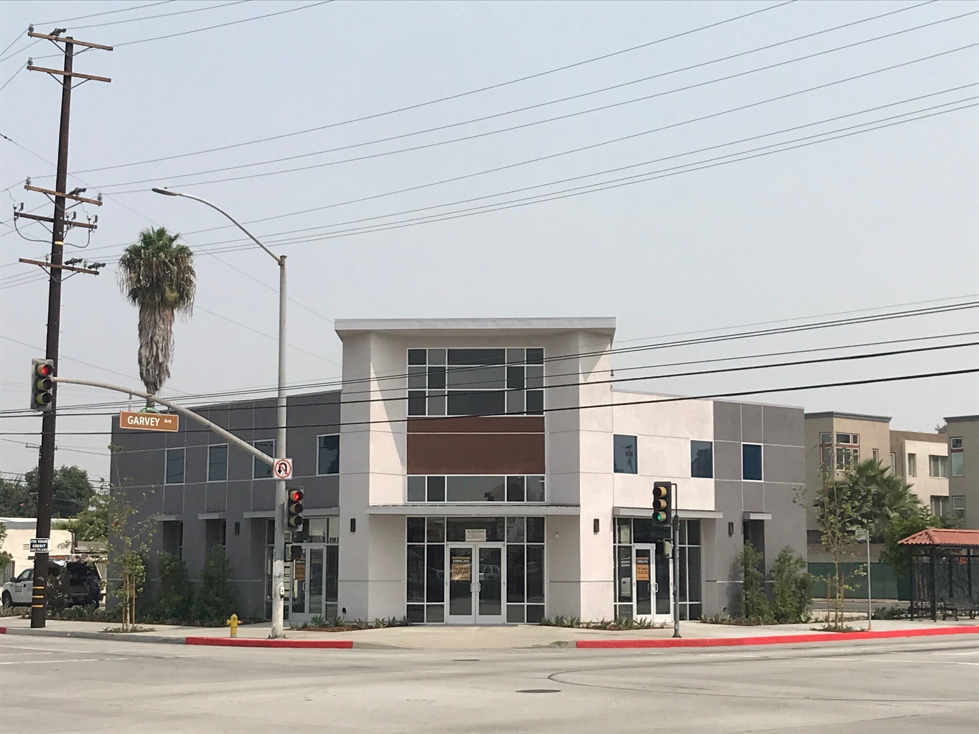 11311 Garvey Ave, El Monte, CA for sale Building Photo- Image 1 of 1