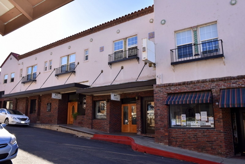 3135 Main St, San Andreas, CA 95249