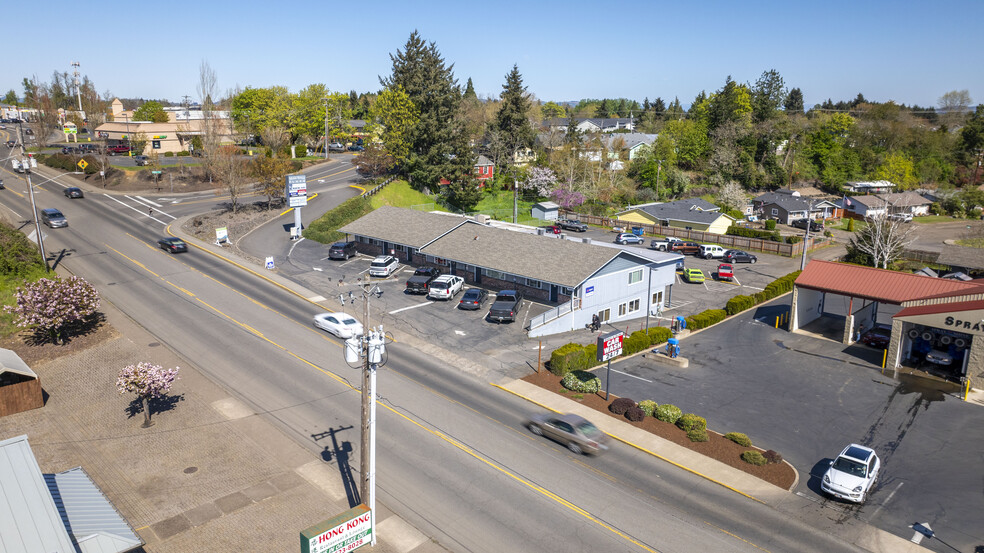 306 Main St, Dallas, OR for sale - Building Photo - Image 3 of 18