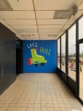 1920 Wheeler Ave, Aransas Pass, TX for lease Building Photo- Image 1 of 3