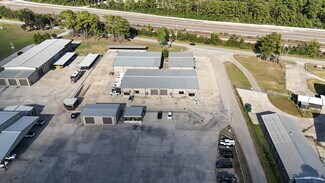 More details for 23715 W Hardy Rd, Spring, TX - Industrial for Lease