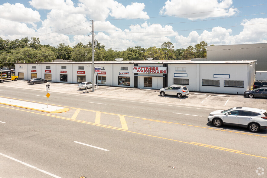 2345 N Orange Blossom Trl, Kissimmee, FL for sale - Primary Photo - Image 1 of 1