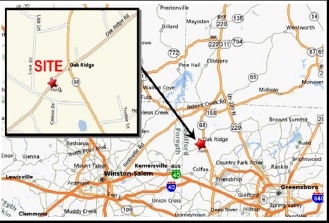 2205 Oak Ridge Rd, Oak Ridge, NC for lease - Other - Image 2 of 6