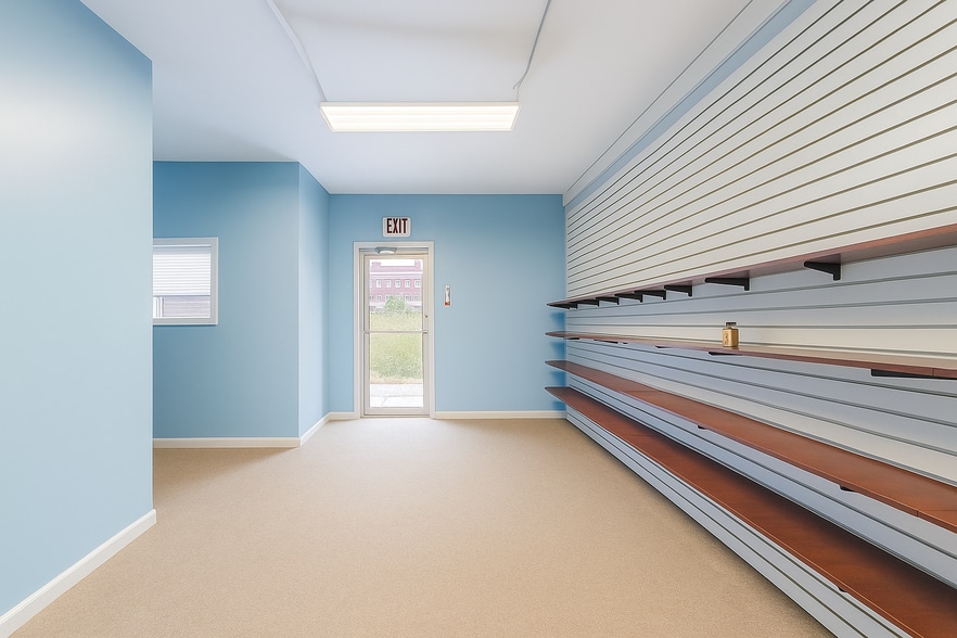 17156 E Warren Ave, Detroit, MI for sale - Building Photo - Image 2 of 9