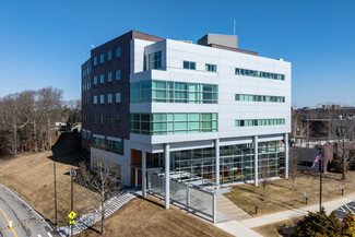 More details for 100 Campus Dr, Marlborough, MA - Office for Lease